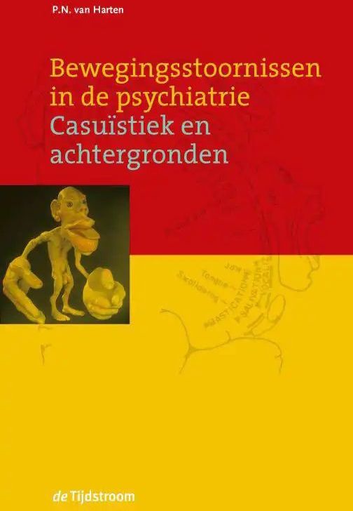 Gezondheid & Psychologie - Bewegingsstoornissen - Informatie voor Artsen