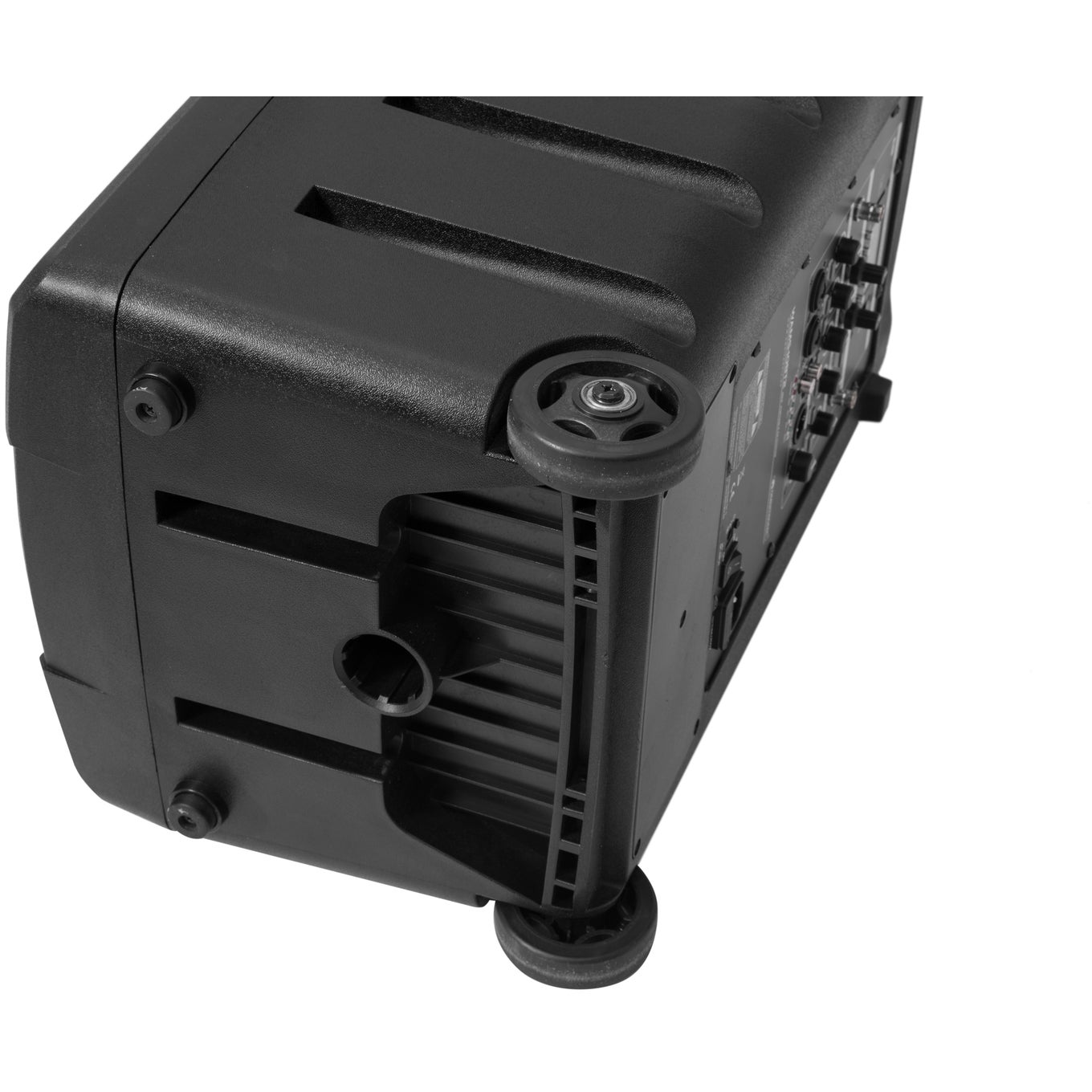 Omnitronic WAMS-12BT2 draadloos PA-systeem