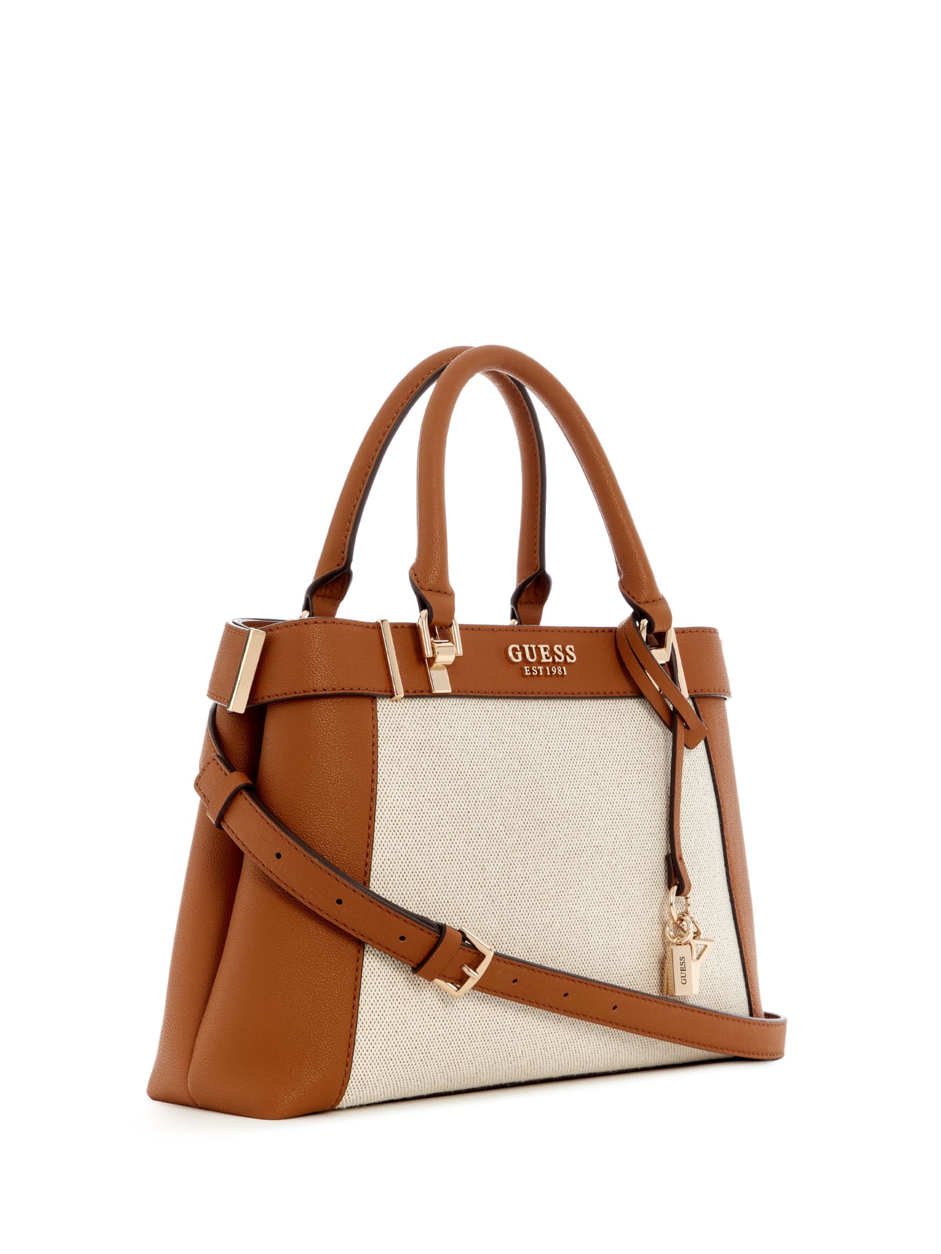 Bolsa Anadela de lona
