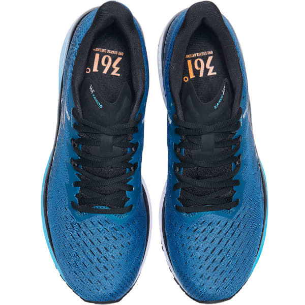Chaussure running 361 KAIROS DEEP OCEAN/TIDE