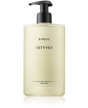 Byredo Hand Care Vetyver Hand Wash 450ml