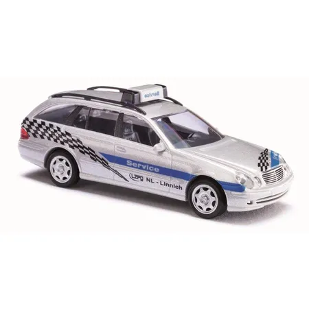 Busch 49467 Mercedes E/T Service