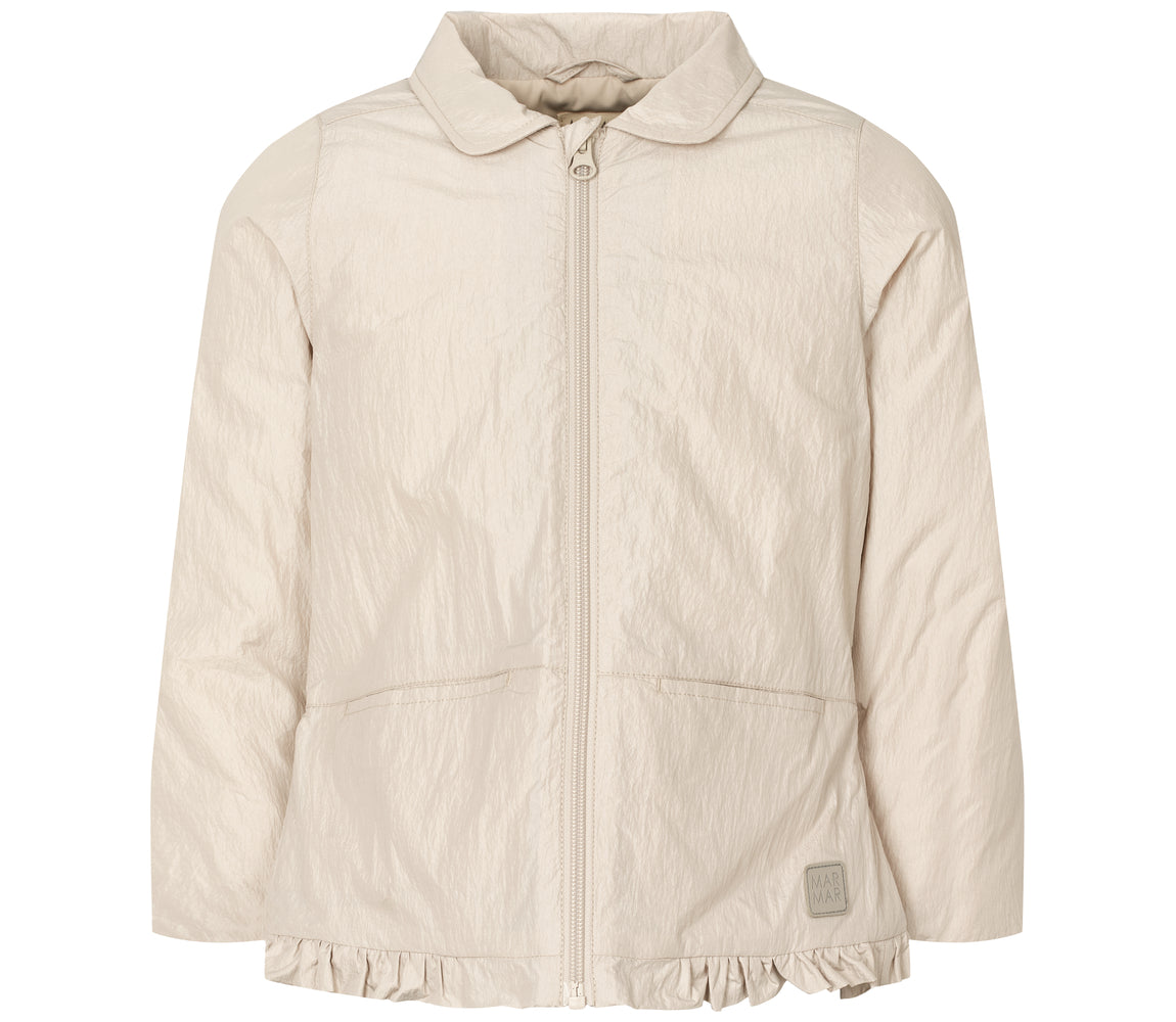 Oleda Jacket, Jakke - Moon Grey
