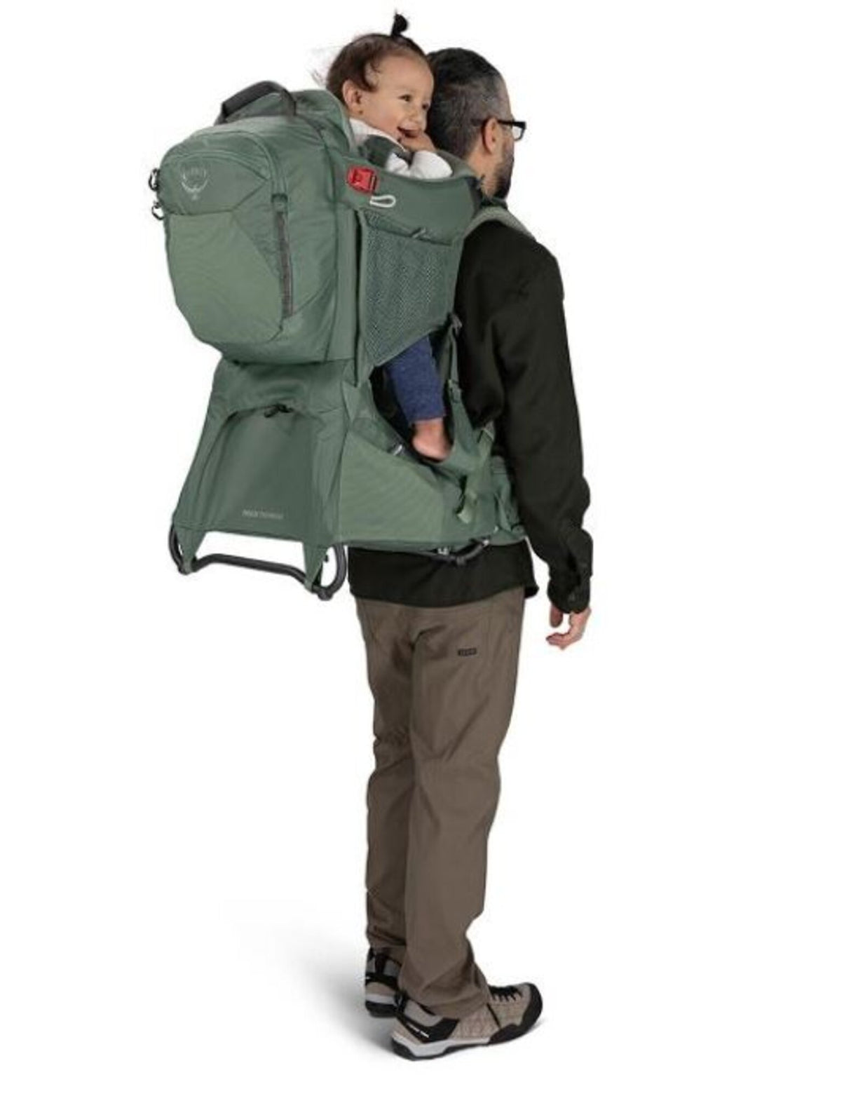 Osprey<br>Poco Premium Child Carrier