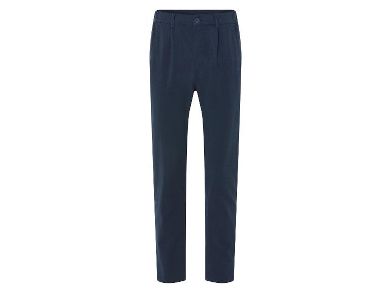 Heren chino broek