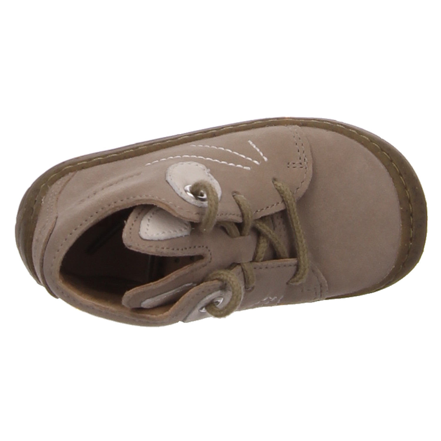 Superfit Halbschuh beige beige