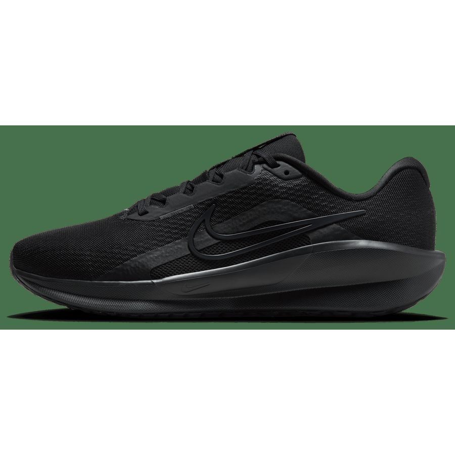 Nike Downshifter 13 Men's Road Runn ANTHRACITE/BLACK-WOLF GREY