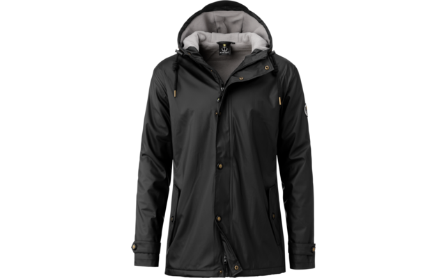 Ankerglut Ankerglutfrost Herren Regenjacke