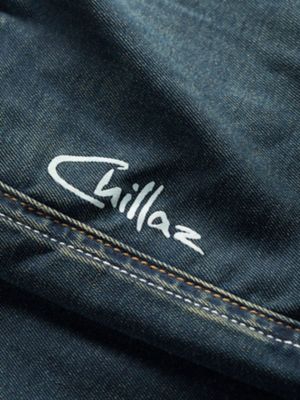 ChillazSandra 3.0 - blau