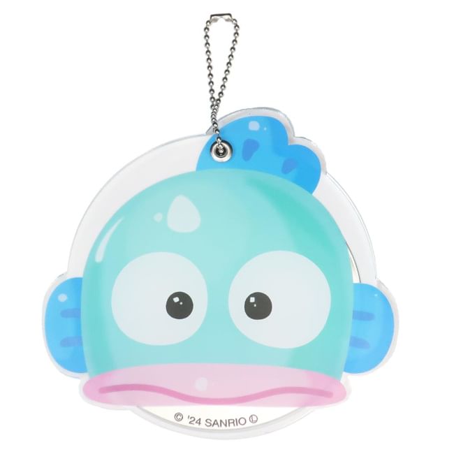 AI PLANNING - Sanrio Characters draagbare spiegel