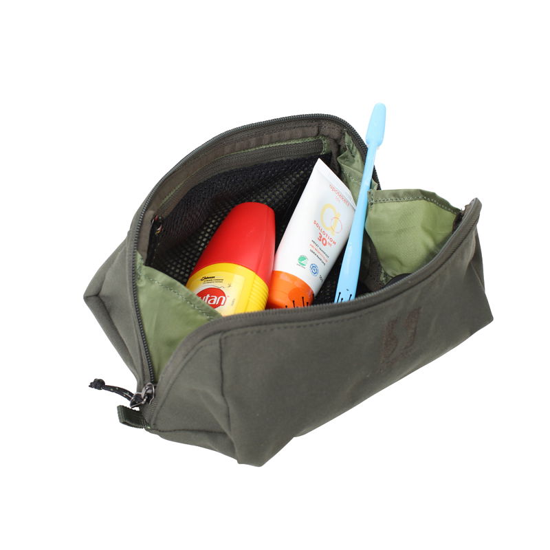 Asivik Wash Cube Bag