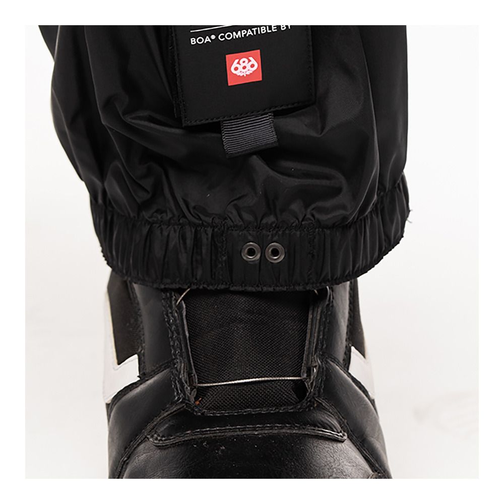 686 GLCR GORE GT - Pantalon ski Homme black