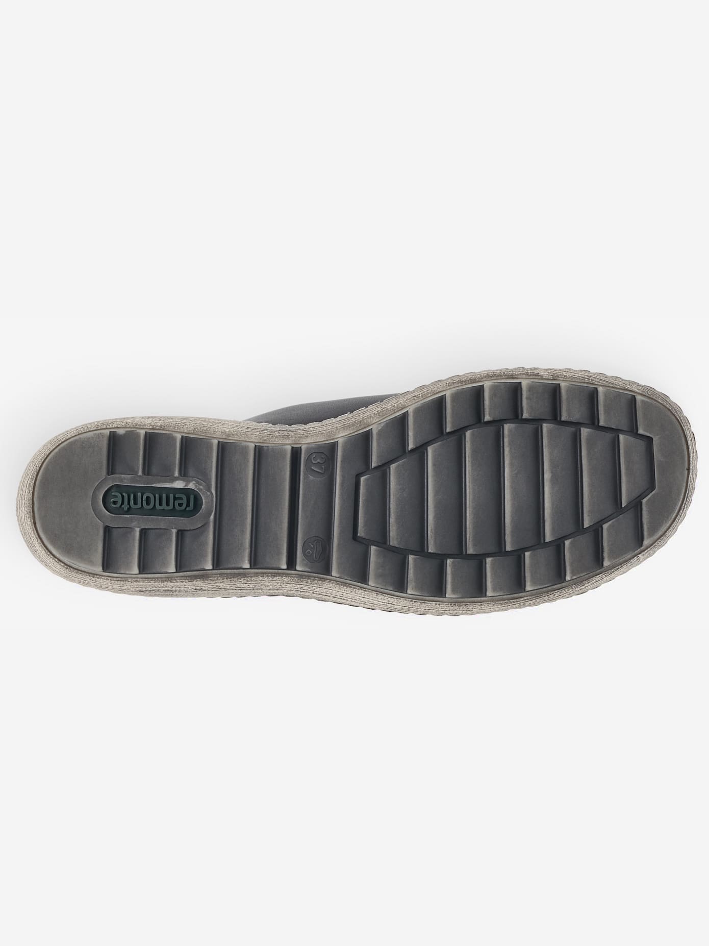 Baskets logo sur le côté