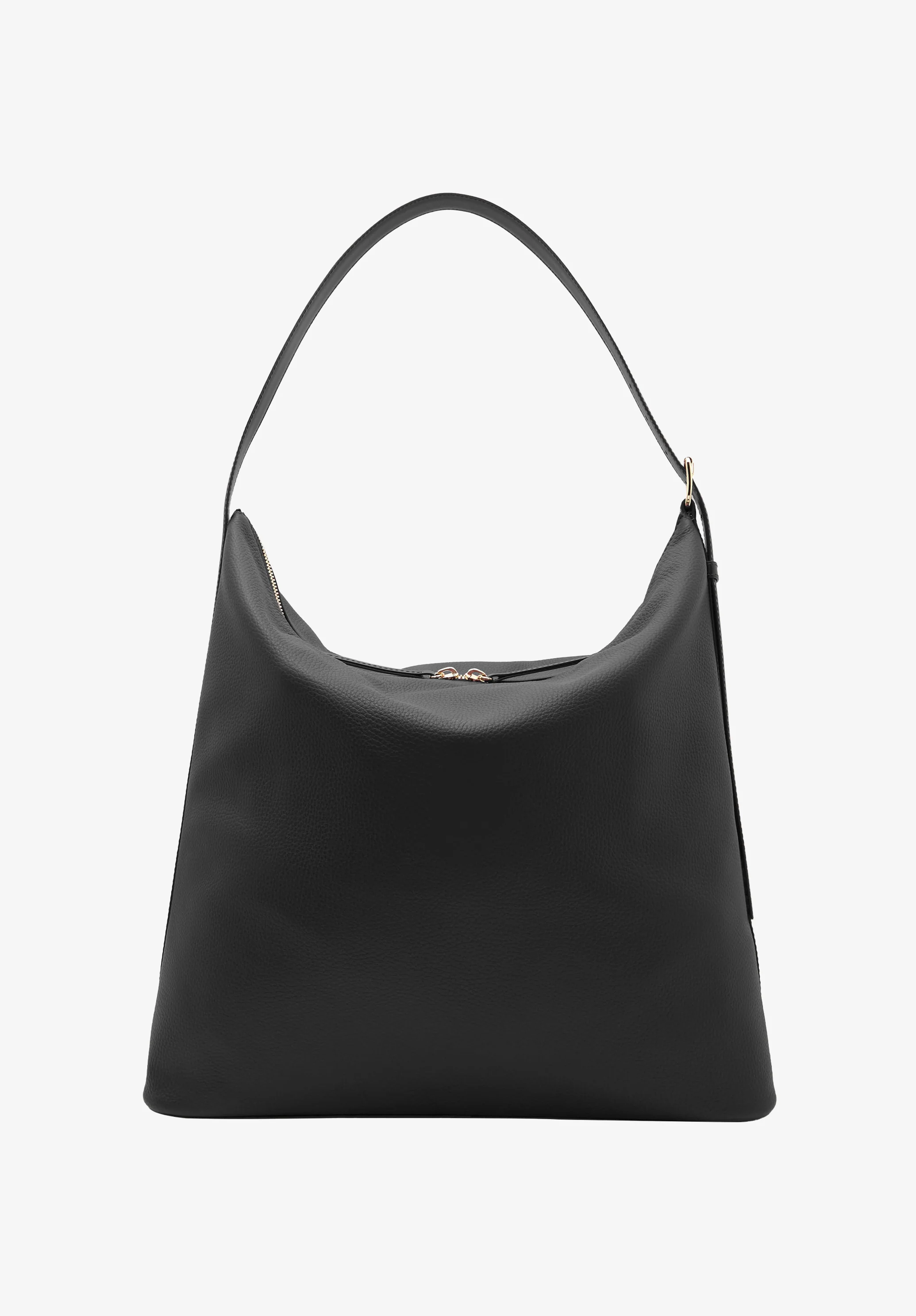 sac vera maxi - Noir