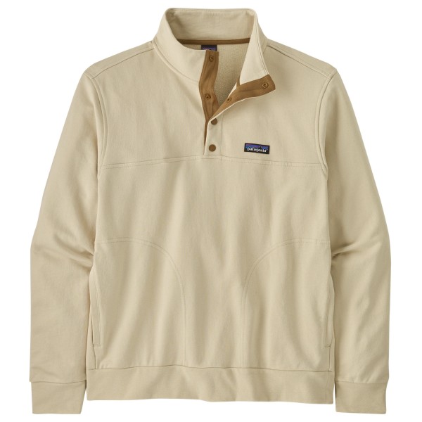 Patagonia - Daily Snap-T Pullover - Pull polaire