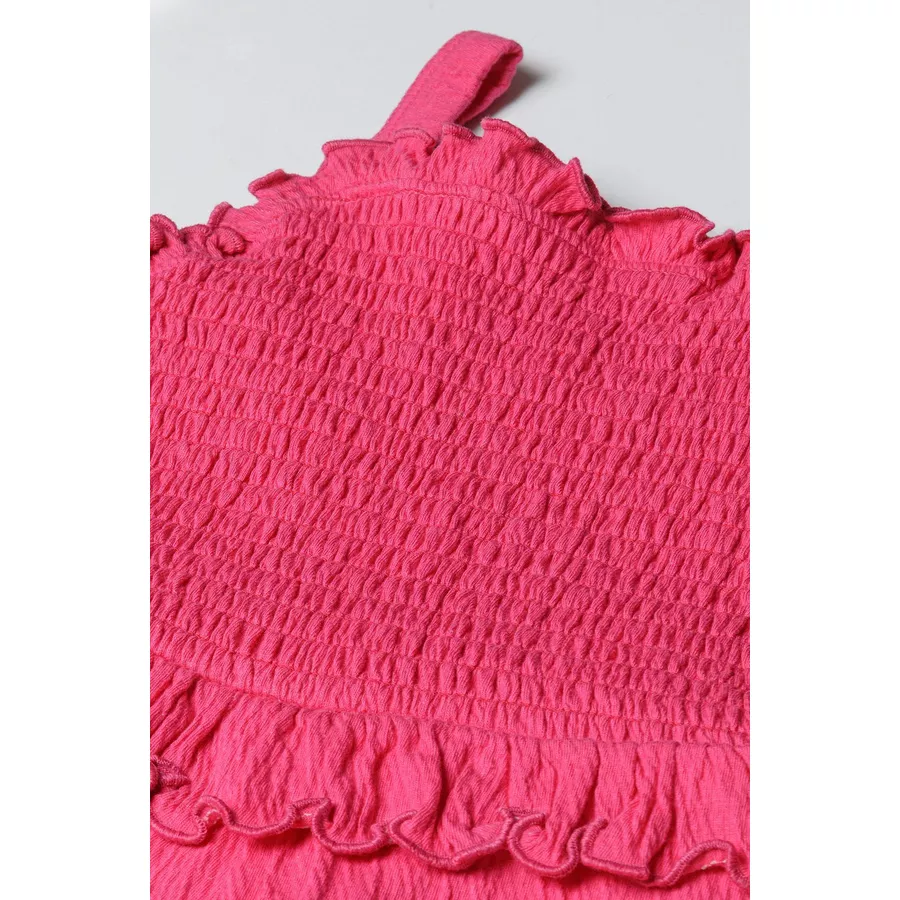 MINOTI Jumpsuit Rosa