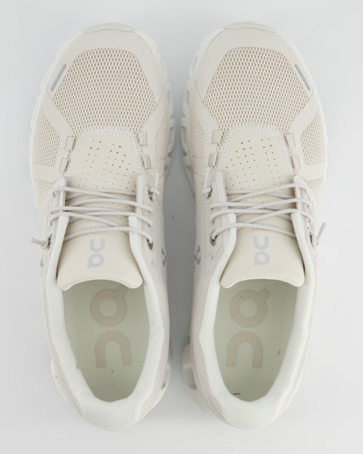 ON Running Cloud 5 Sportschuhe in Beige