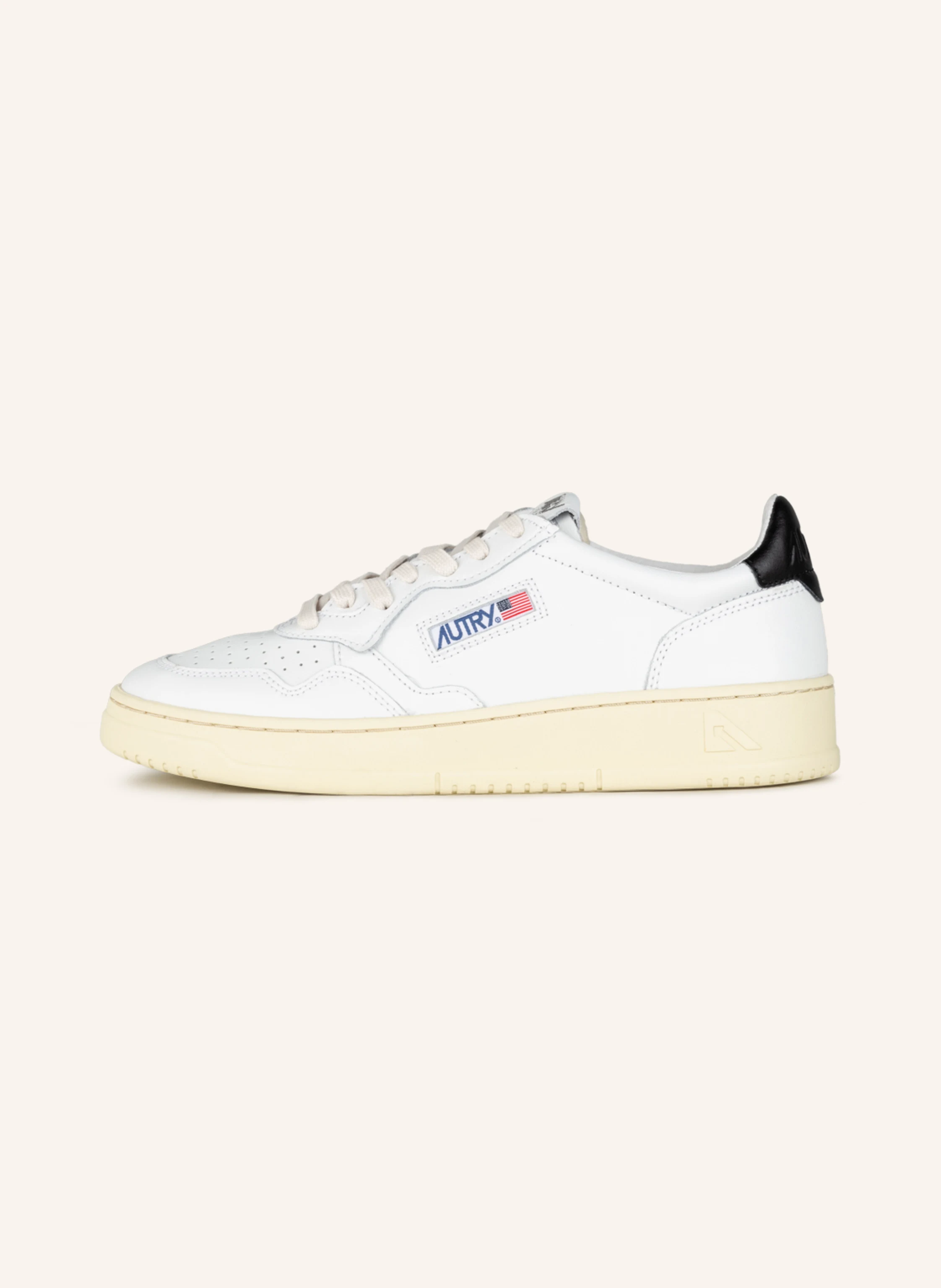 AUTRY Sneaker MEDALIST LOW LL
