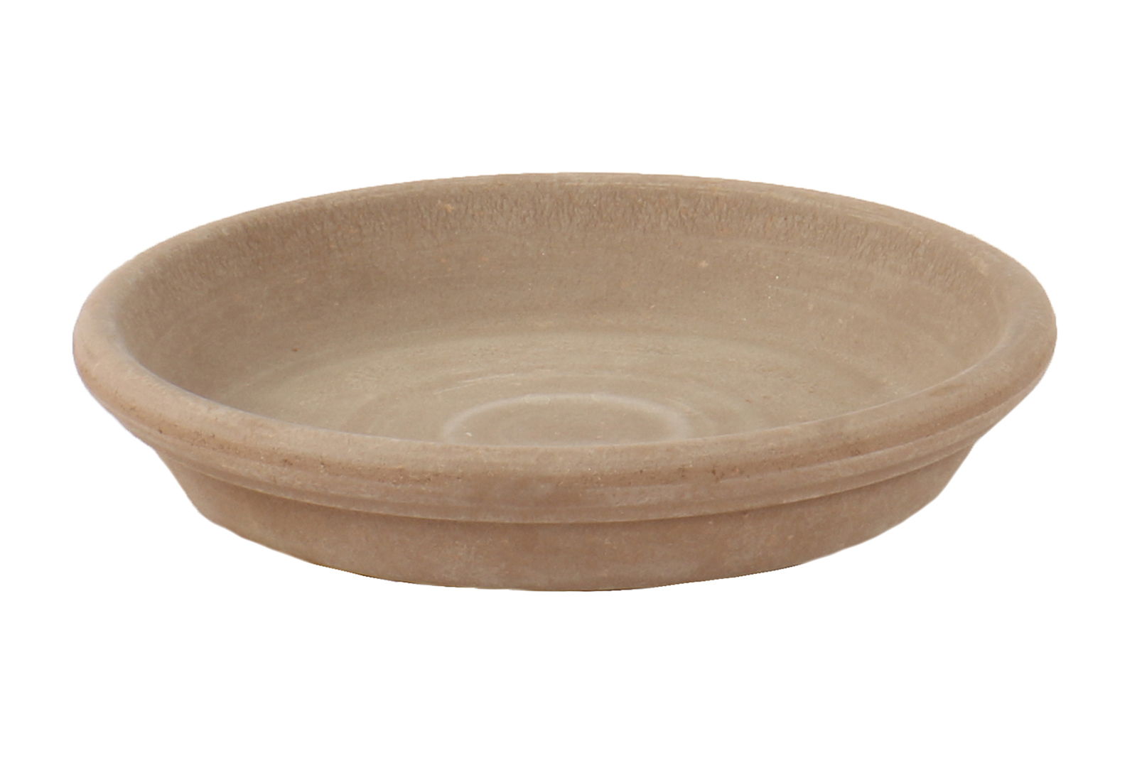 Toscana fat Kakao farget terracotta Ø28 cm