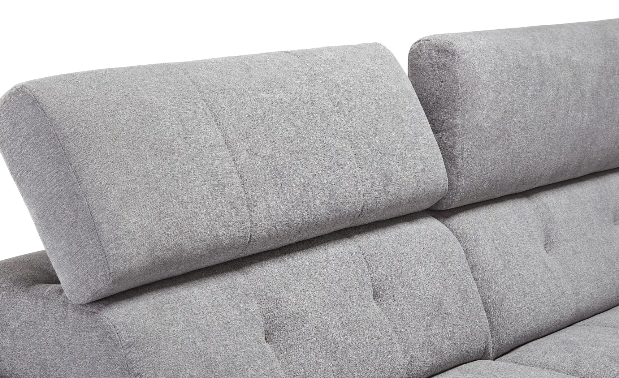 Ecksofa mit Schlaffunktion  Frieda