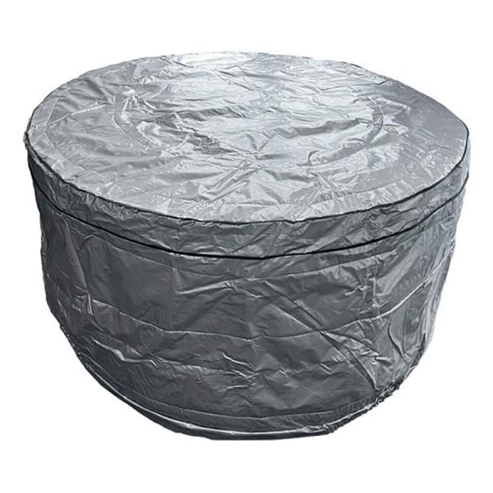 COVER JACKET DENFORM KOMPLETT Ø200CM