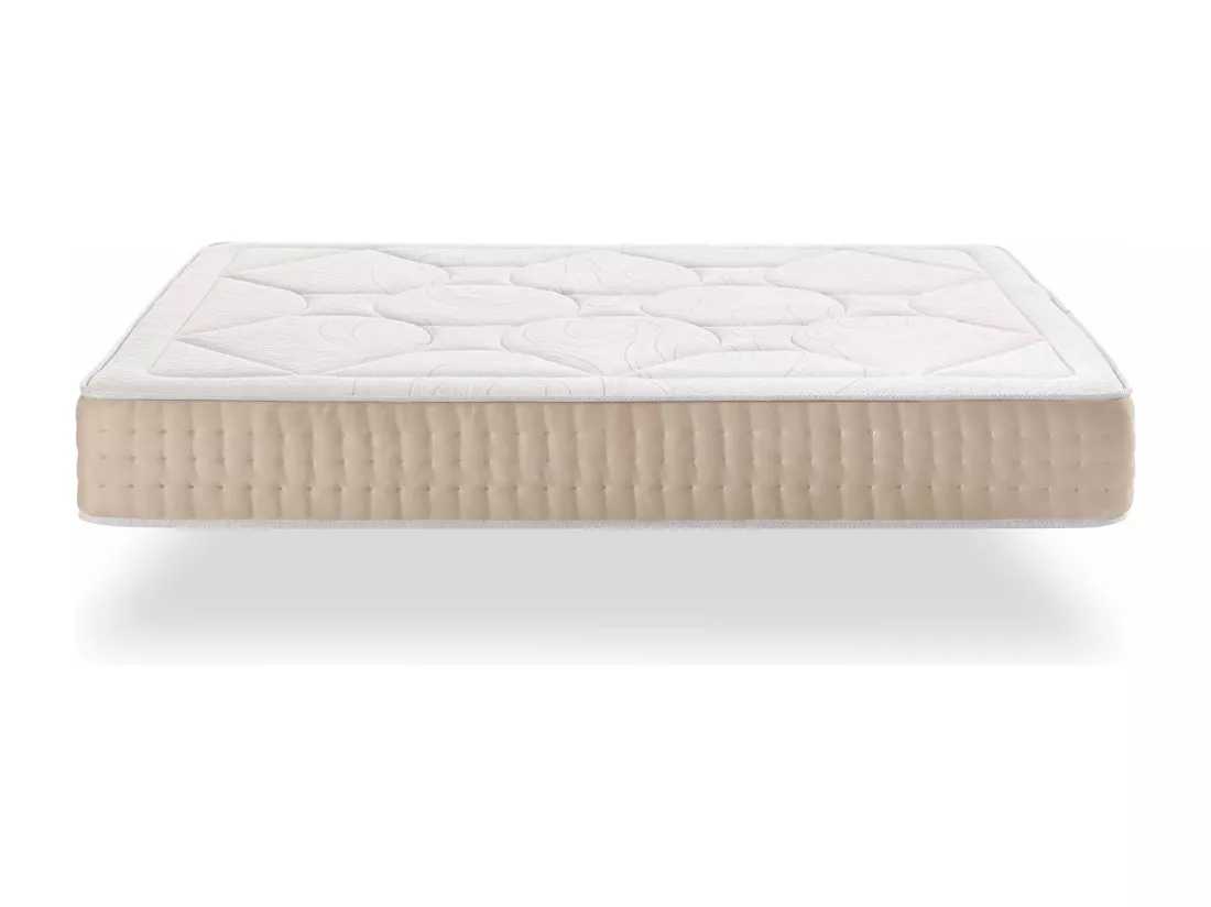 Matelas Memory Royal Multizone 25 cm - 160x200 cm