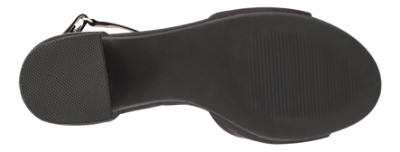 Norrliv Sandal Sort 4216100910