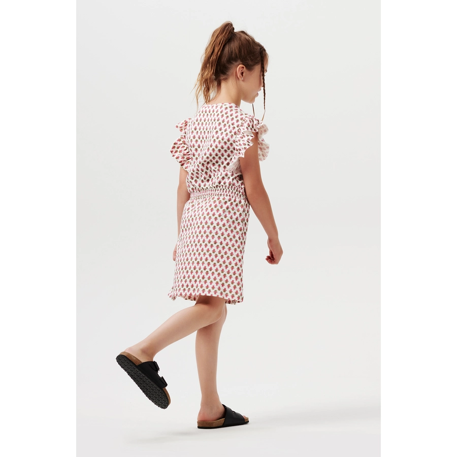 Noppies Kleid Pagedale Pristine