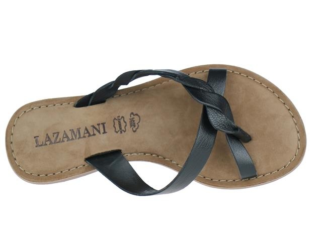 Lazamani Slipper