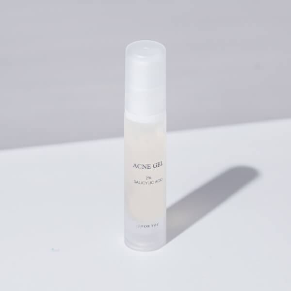 JFORYOU - 2% salicylzuur acnegel