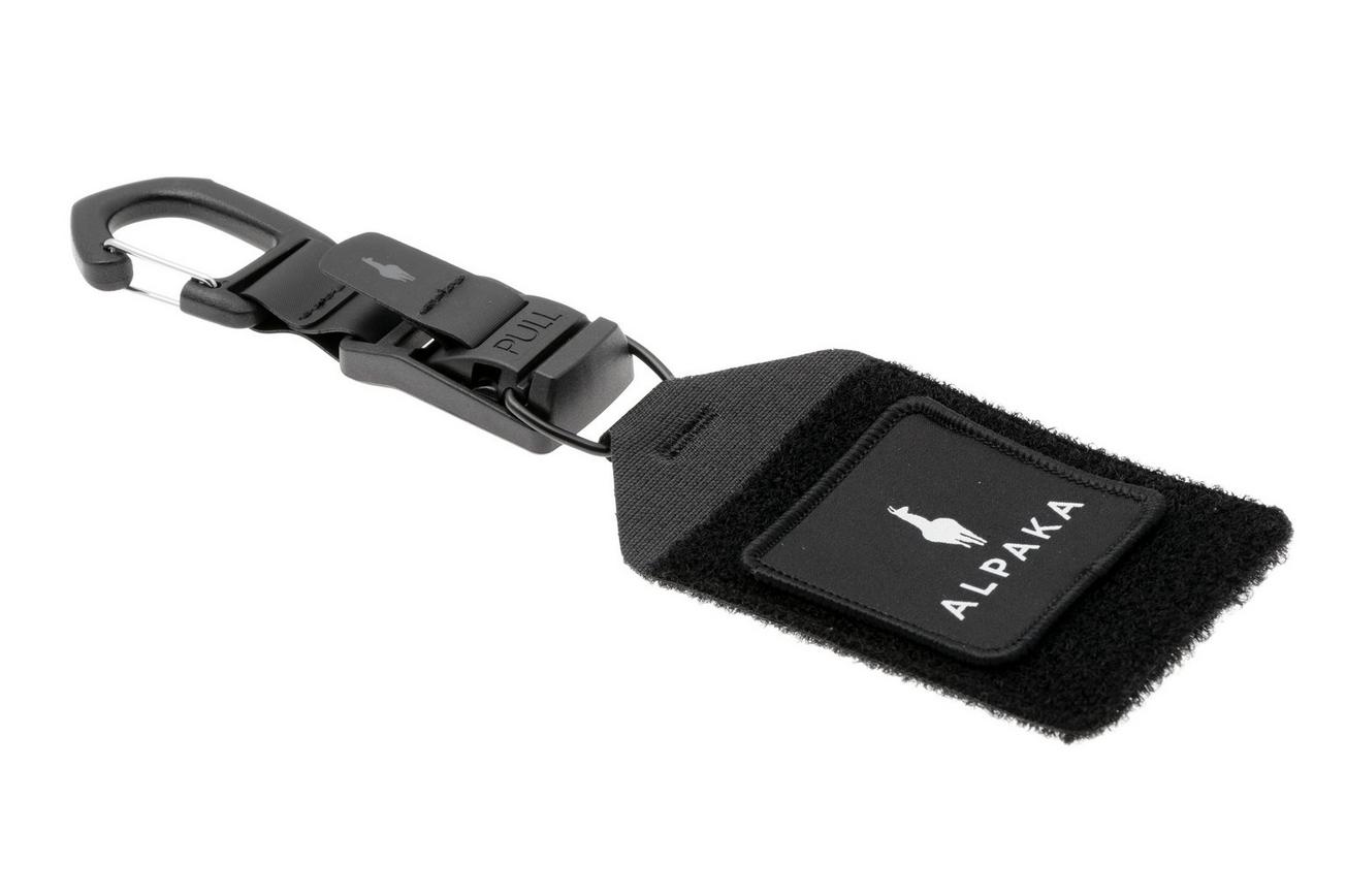 Alpaka Gear HUB Patch Panel & Morale Patch AB010470100 klittenbandpaneel met pasvak