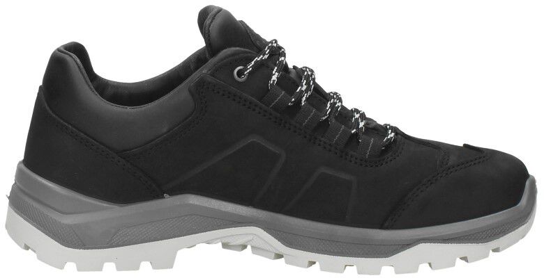 Grisport GRI Arizona Low zwart