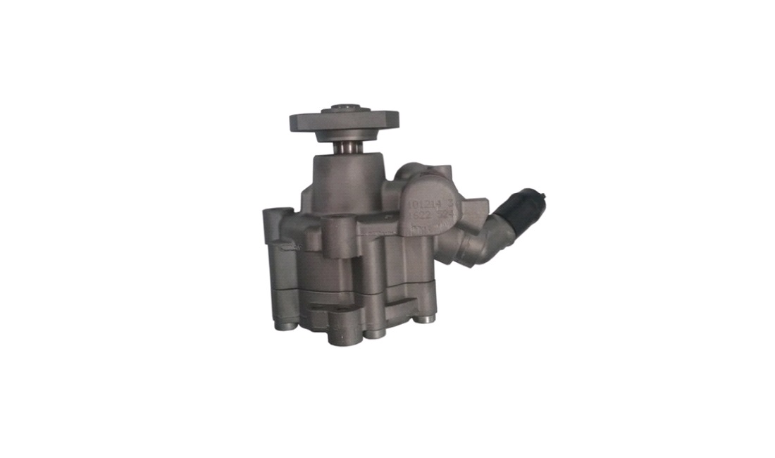 Servopumpe Hydraulisk