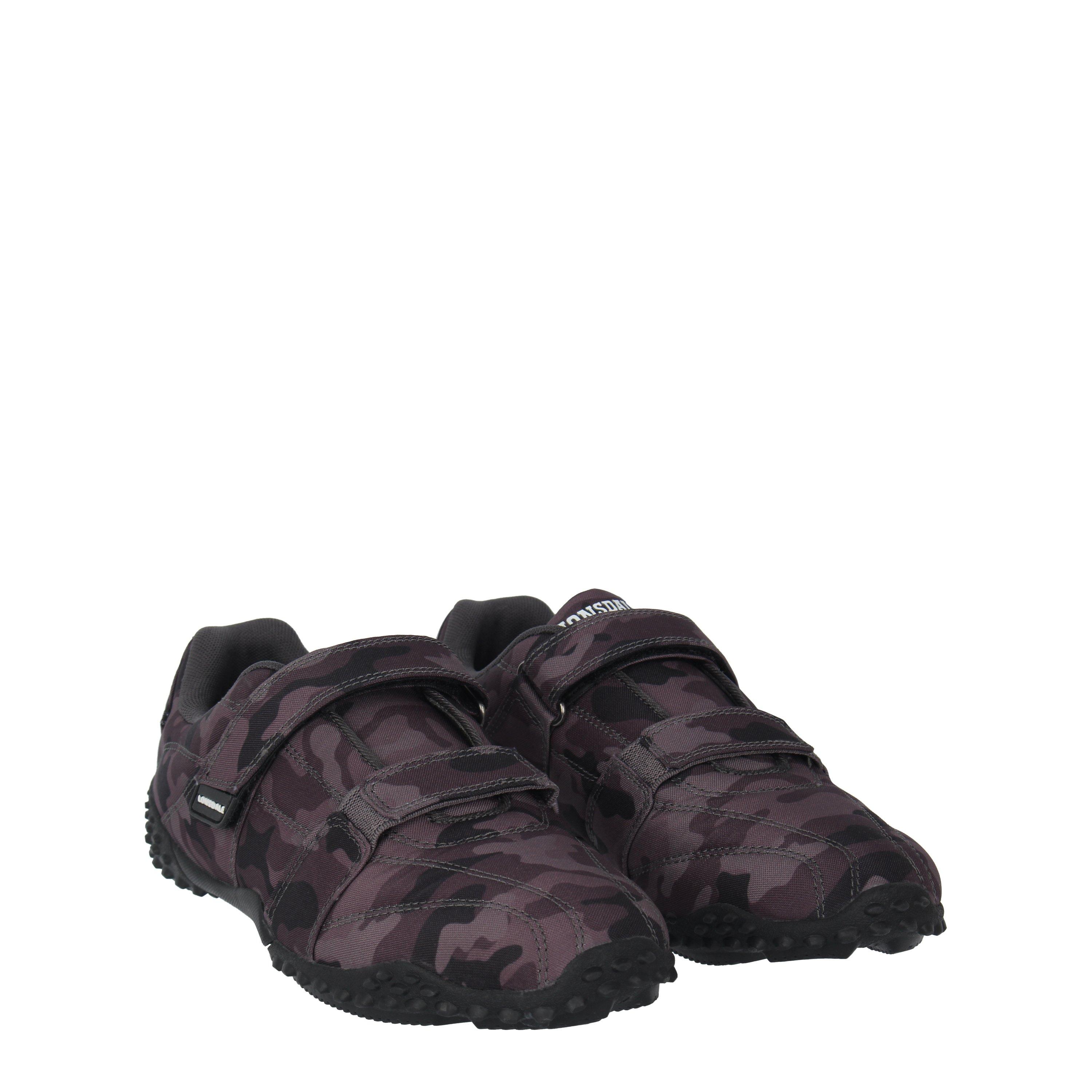 Lonsdale Fulham Trainers Junior Boy