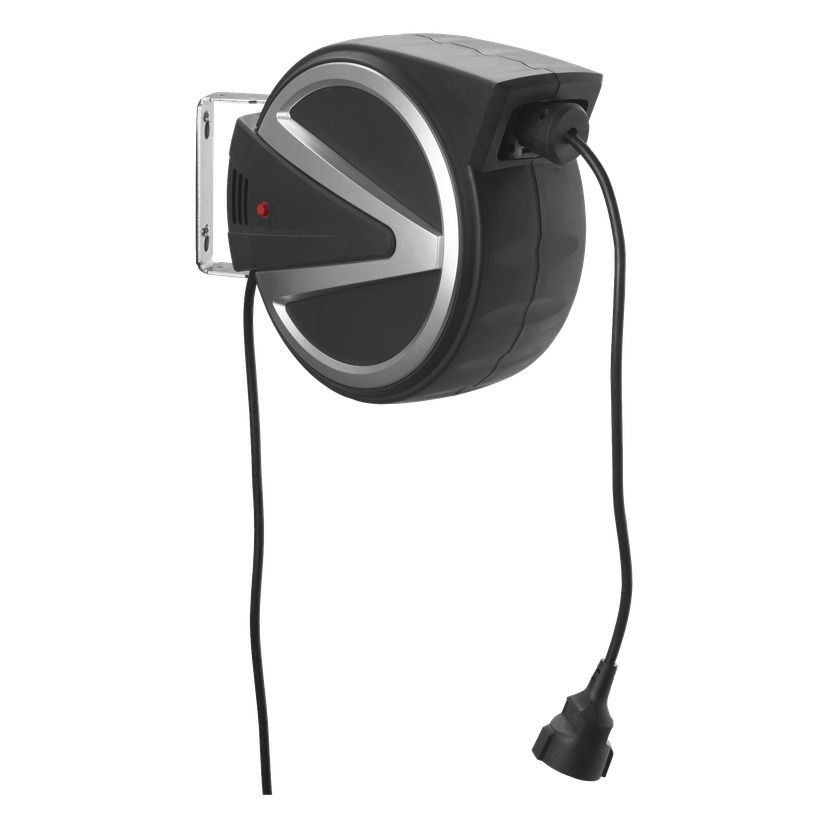 Kabeloppruller 15 m