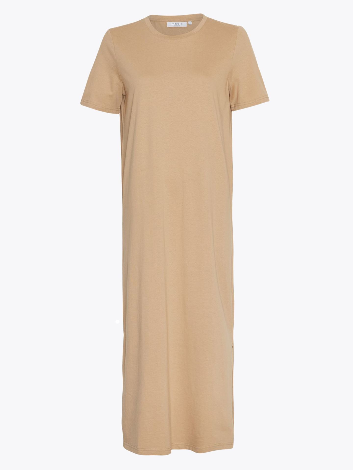 Liv Organic Short Sleeve Dress