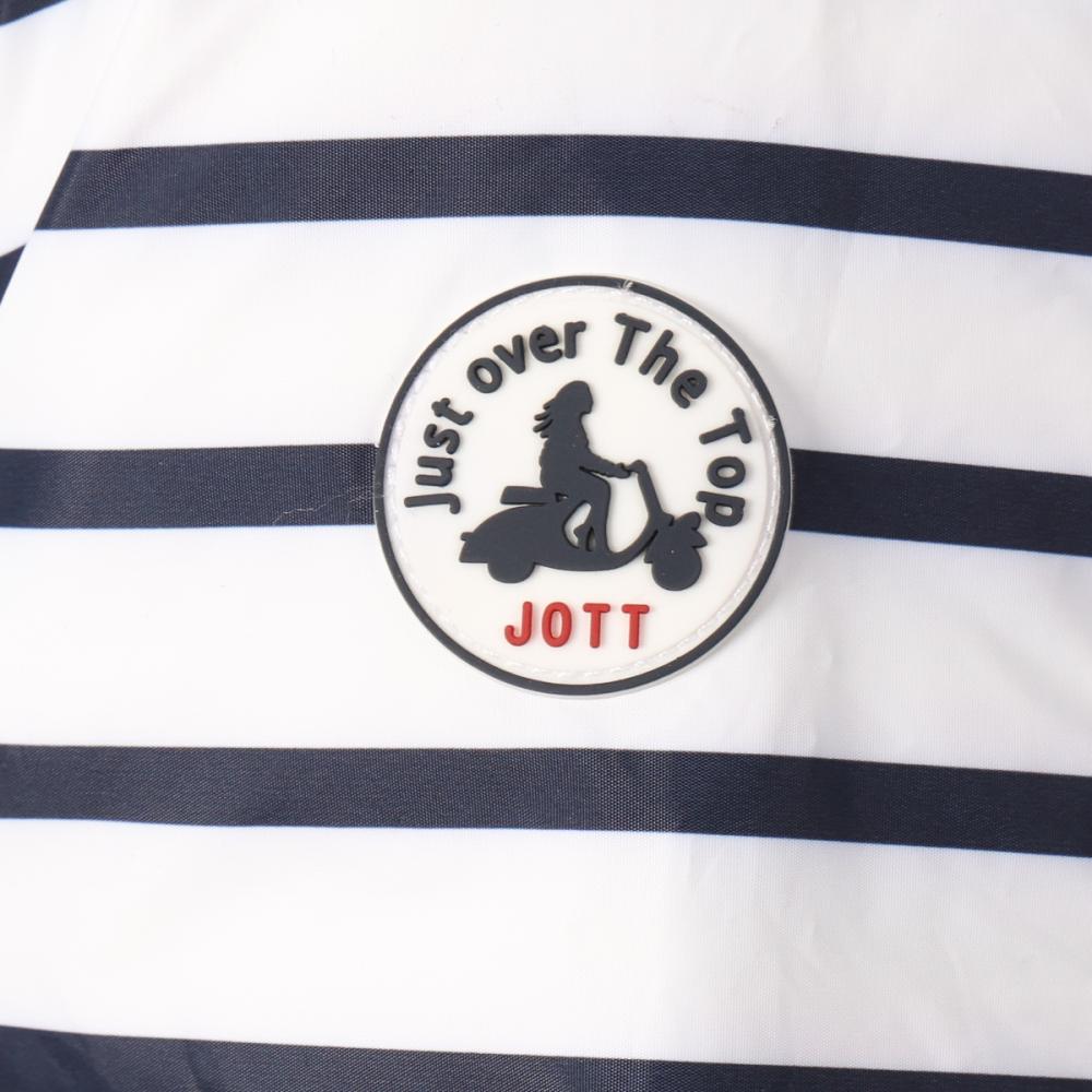 JOTT Doudoune Réversible Marine Femme JOTT Sydney