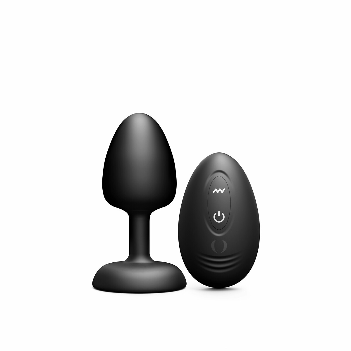 DORCEL<br>Plugue anal Geisha Infinito