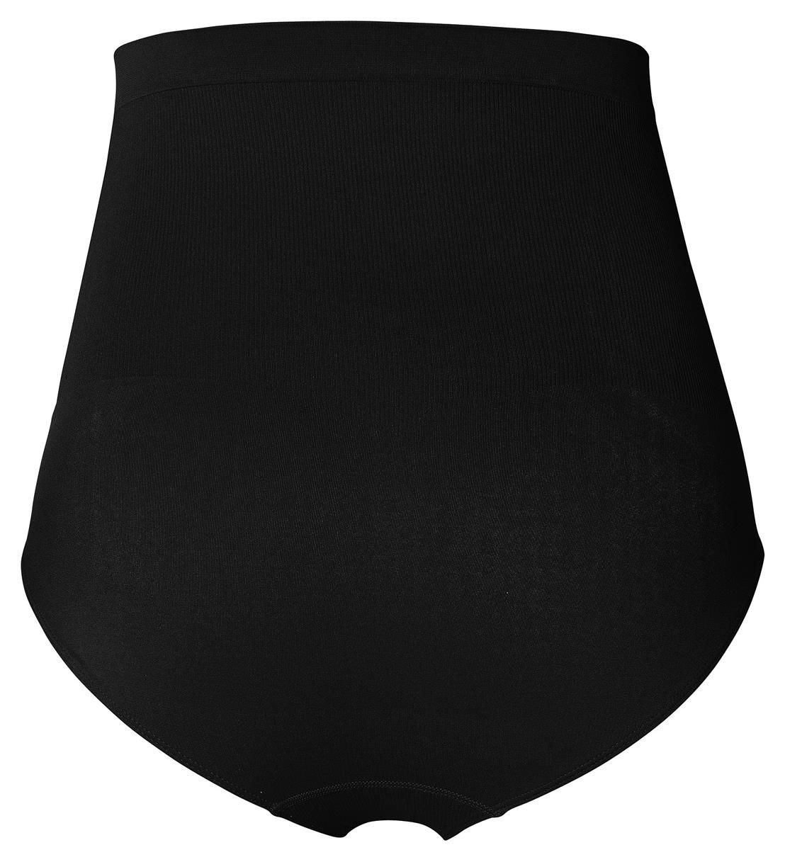Noppies Maternity Naadloze slip Nisa Sensil Breeze - Black