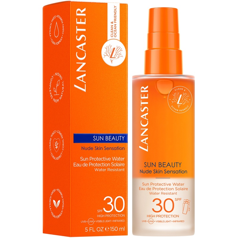 Lancaster Sun Beauty Sun Protective Water SPF 30 - 150 ml