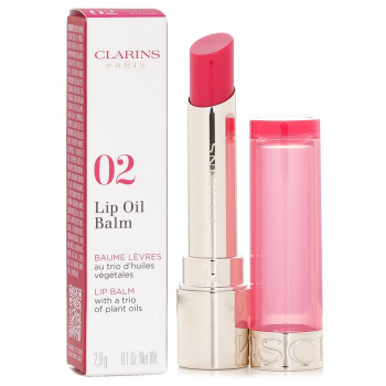 Clarins Lip Oil Balm