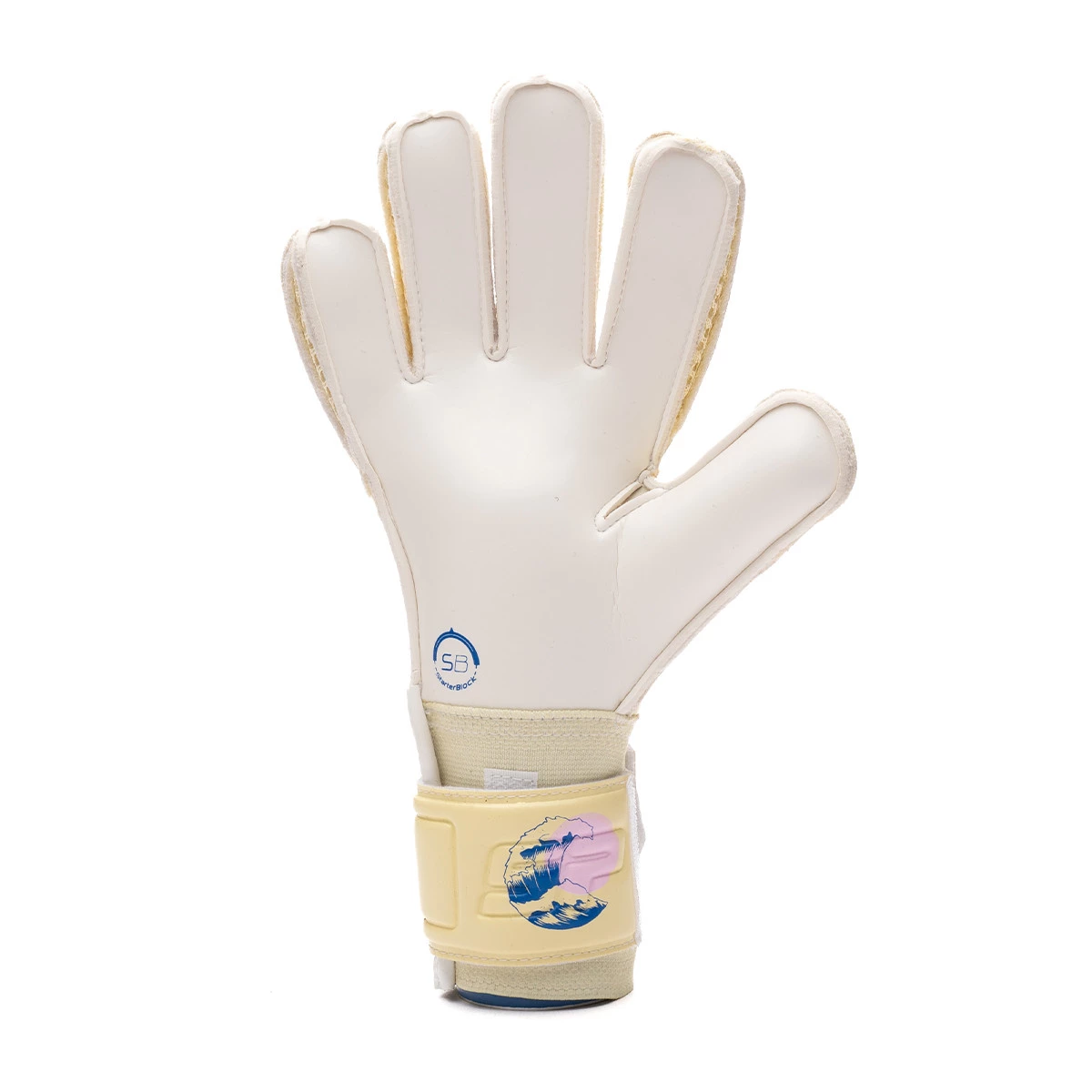 Luvas SP Fútbol Earhart Base Rapariga