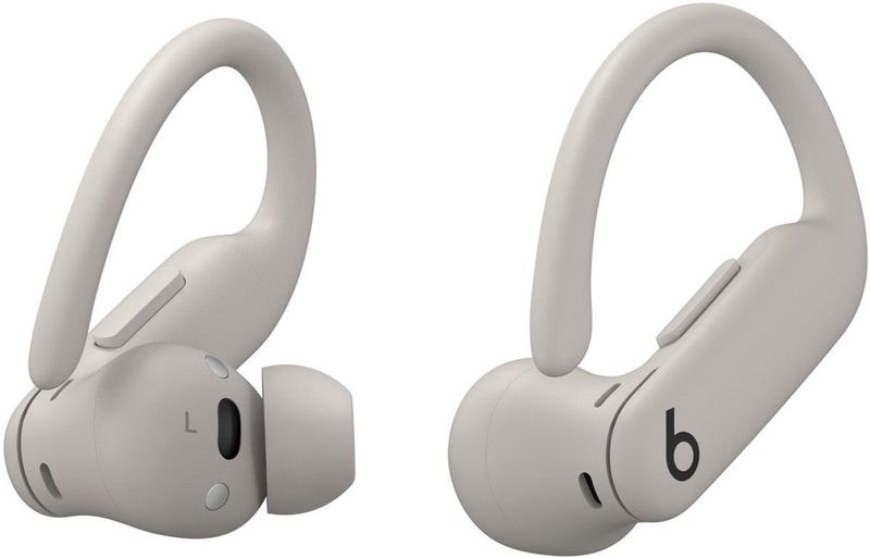 Apple - MX733ZM/A - Sportheadset - In-ear - Bluetooth - Ruisonderdrukking - IPX4