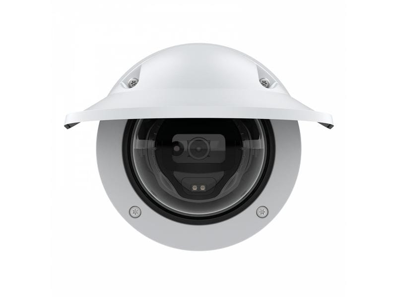 Axis Netzwerkkamera M3216-LVE Erschwingliche Überwachung in 4 MP mit Deep Learning