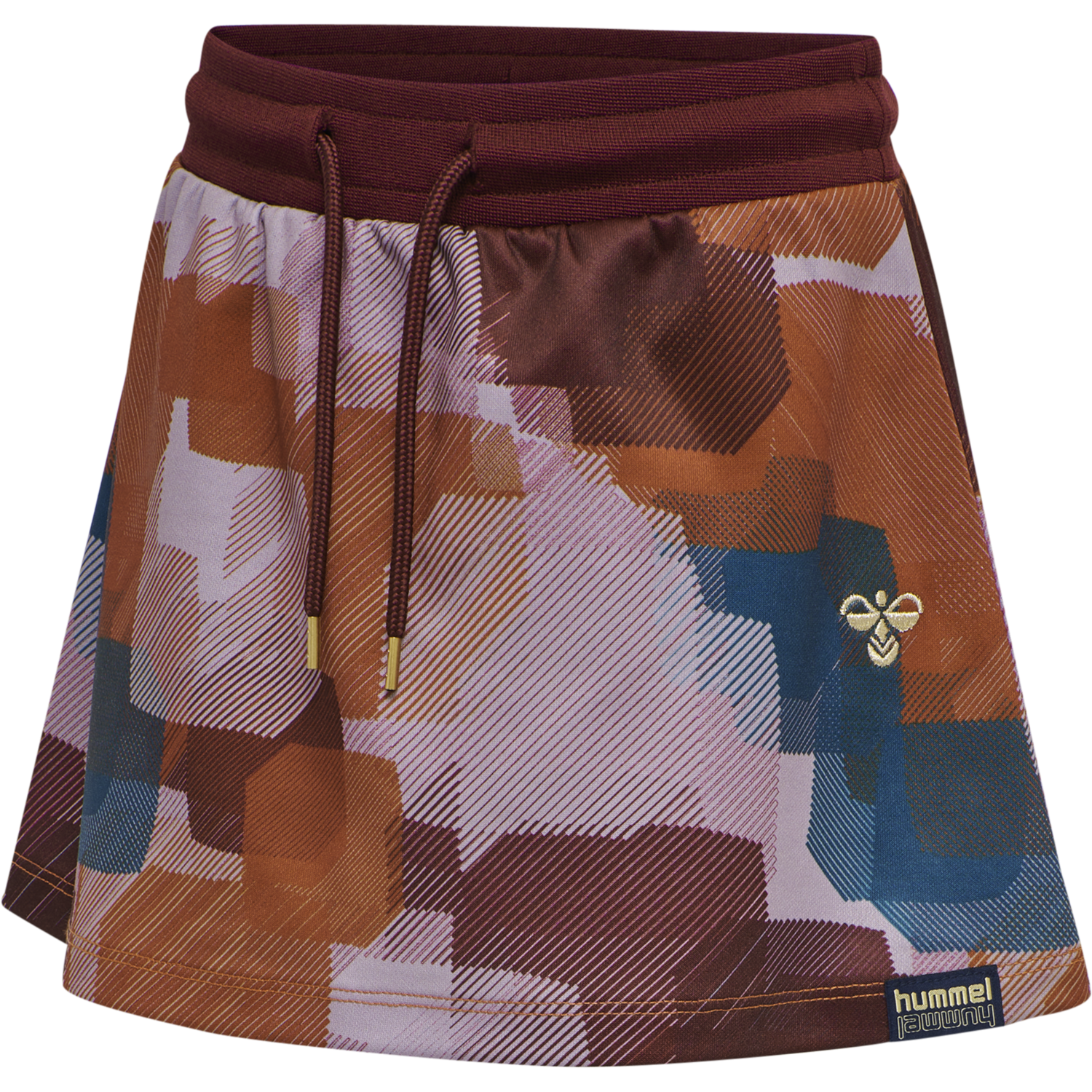 hmlBELISH SKIRT
