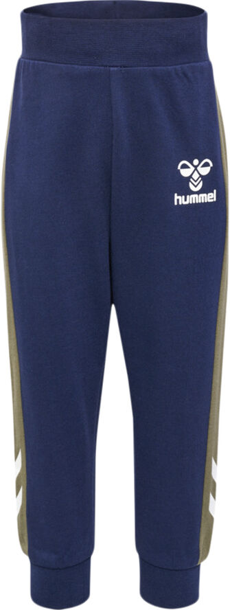 Hummel hmlHERMAN PANTS Blå