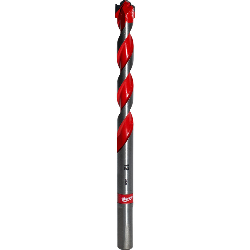 Milwaukee betonboor Premium 12x150mm