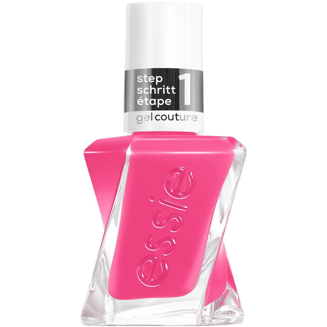 ESSIE  Gel Couture