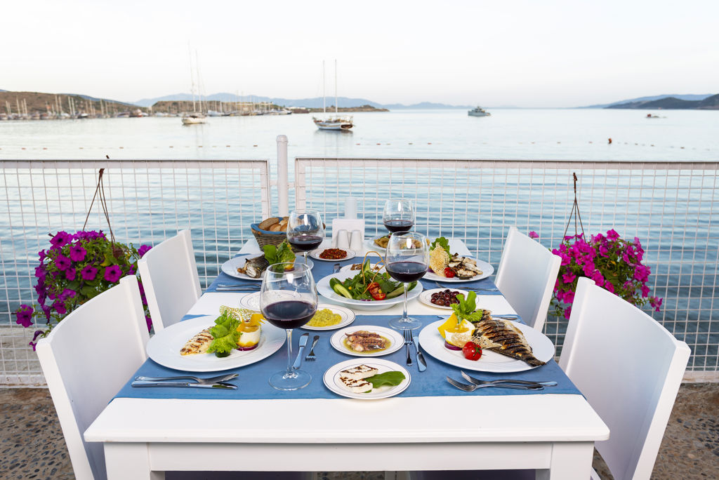 Royal Asarlik Beach Ultra All Inclusive - Hotel