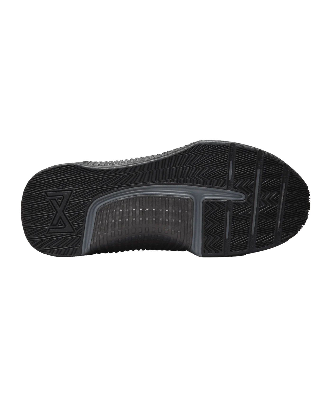 Nike Workout Metcon 9 Damen Schwarz F001